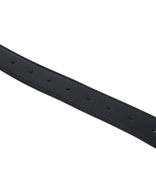 OVAL LOGO BUCKLE BELT（ベルト）｜X-girl（エックスガール）の
