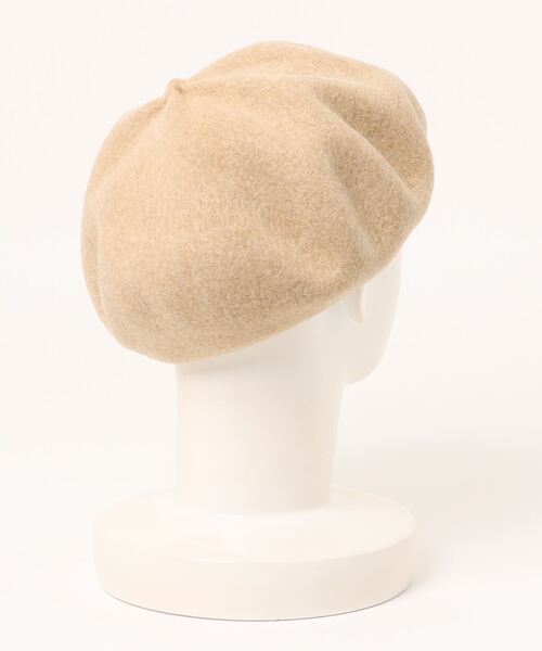 ベレー帽 天つまみ ニューベレー ALIN(アリン) 【日本製】（ハンチング