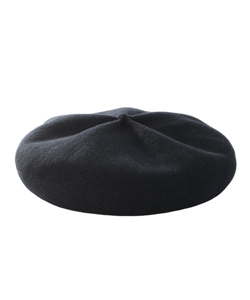 ベレー帽 天つまみ ニューベレー ALIN(アリン) 【日本製】（ハンチング