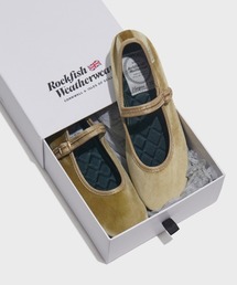 rockfish weatherwear バレエシューズ　23cm Rockfish Weatherwear SALE 15%OFF ロックフィッシュ シューズ