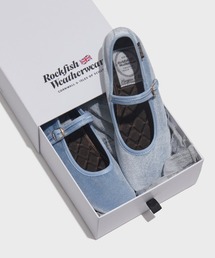 ROCKFISH WEATHERWEAR｜ロックフィッシュウェザーウェアのバレエ