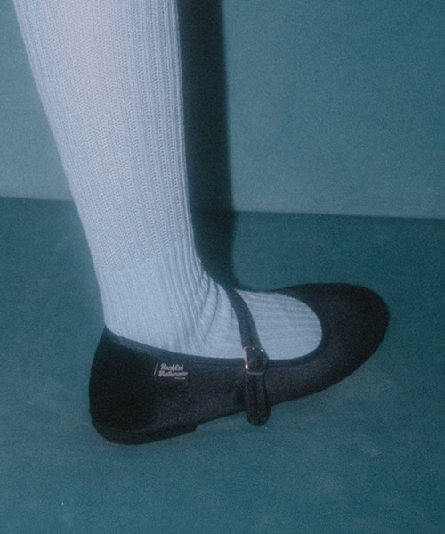 BELLA QUILTED MARYJANE（バレエシューズ）｜ROCKFISH WEATHERWEAR