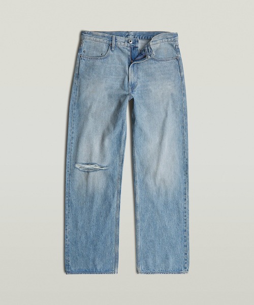 セール】TYPE 96 LOOSE JEANS/ヴィンテージライクワイド