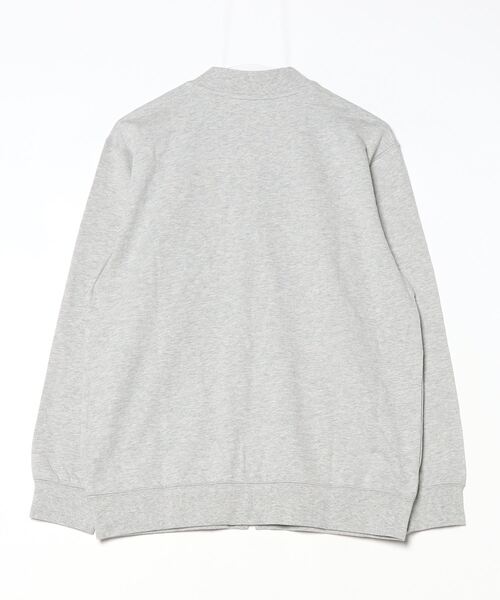 POLO RALPH LAUREN】ジップアップ（ルームウェア/パジャマ