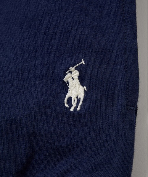 POLO RALPH LAUREN パジャマ ルームウェア ショートスリーブ