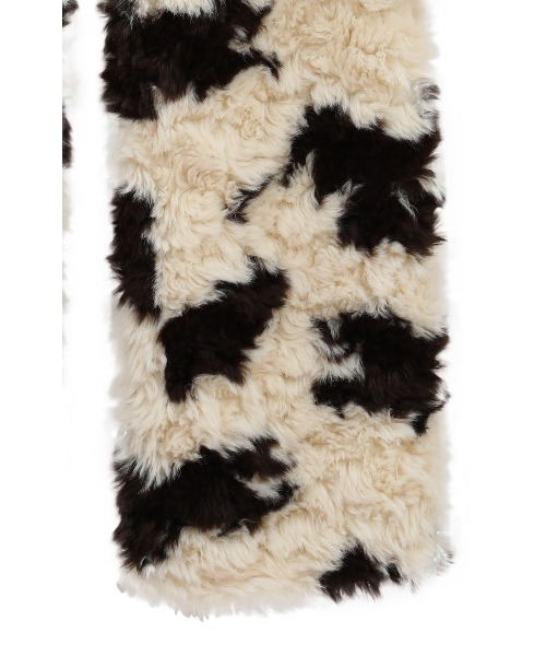 パンツ CLANE COW BOA WIDE PANTS COW BOA WIDE PANTS（その他パンツ）｜CLANE（クラネ）の