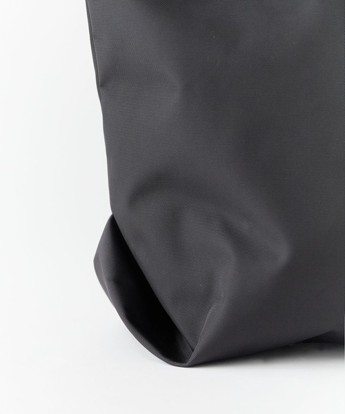 OUTDOOR PRODUCTS（アウトドアプロダクツ）の「OUTDOOR PRODUCTS/アウトドアプロダクツ OUTDOOR 2way handle Bag トートバッグ 大容量（トートバッグ・レディース・グレー/ブラック/グリーン/ベージュ・FREE）」の22枚目の写真