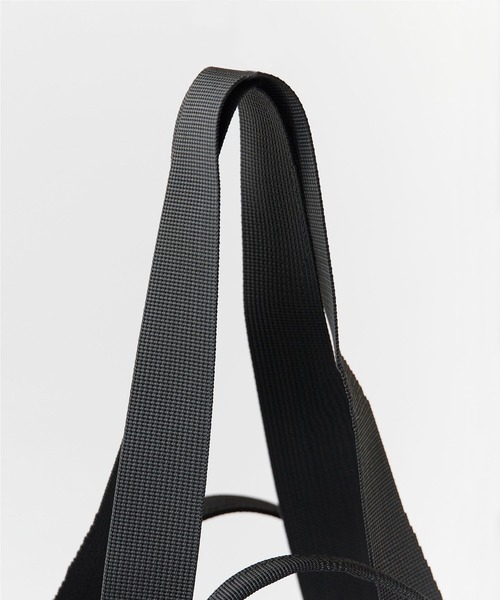 OUTDOOR PRODUCTS（アウトドアプロダクツ）の「OUTDOOR PRODUCTS/アウトドアプロダクツ OUTDOOR 2way handle Bag トートバッグ 大容量（トートバッグ・レディース・グレー/ブラック/グリーン/ベージュ・FREE）」の18枚目の写真