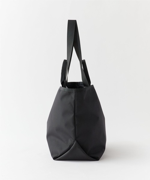 OUTDOOR PRODUCTS 2WAYトートバッグ ブラック Outdoor Products】2WAY TOTE BAG 2WAY トートバッグ｜ブラック