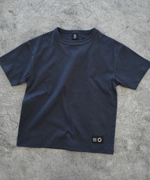 ZERO standerd（ゼロスタンダード）の「ZERO standard/ゼロスタンダード BASICTシャツ（Tシャツ/カットソー）」
