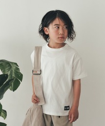 ZERO standerd（ゼロスタンダード）の「ZERO standard/ゼロスタンダード BASICTシャツ（Tシャツ/カットソー）」