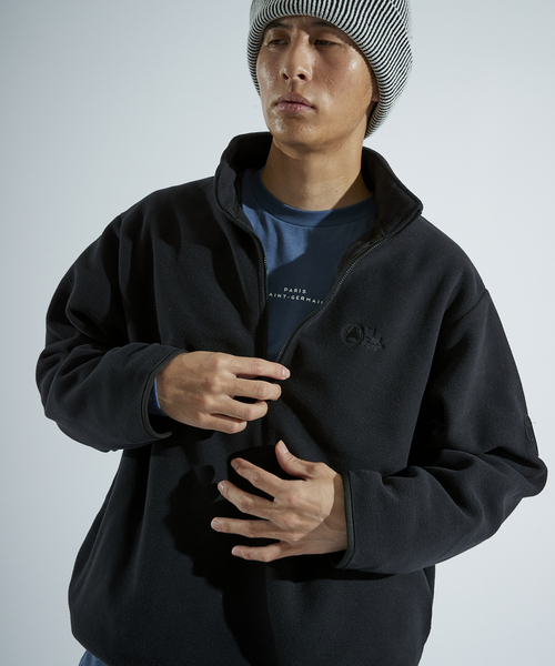 【Paris Saint-Germain / パリ・サン＝ジェルマン】 JP NIKT CAP（ニットキャップ/ビーニー）｜PARIS SAINT-GERMAIN（パリ・サン＝ジェルマン）