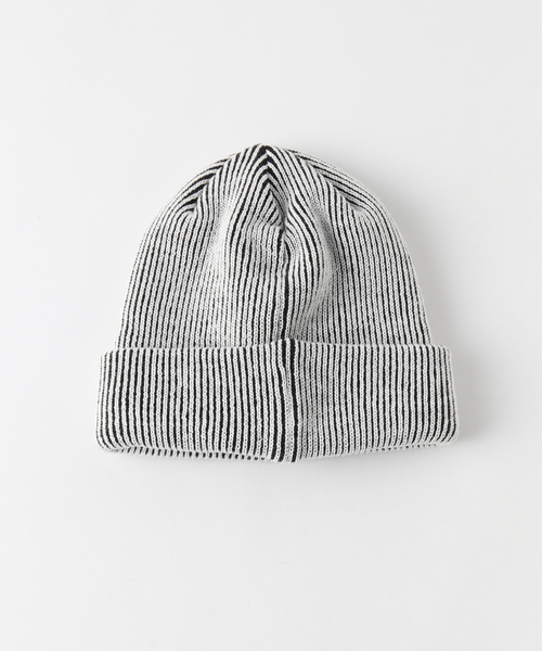 【Paris Saint-Germain / パリ・サン＝ジェルマン】 JP NIKT CAP（ニットキャップ/ビーニー）｜PARIS SAINT-GERMAIN（パリ・サン＝ジェルマン）