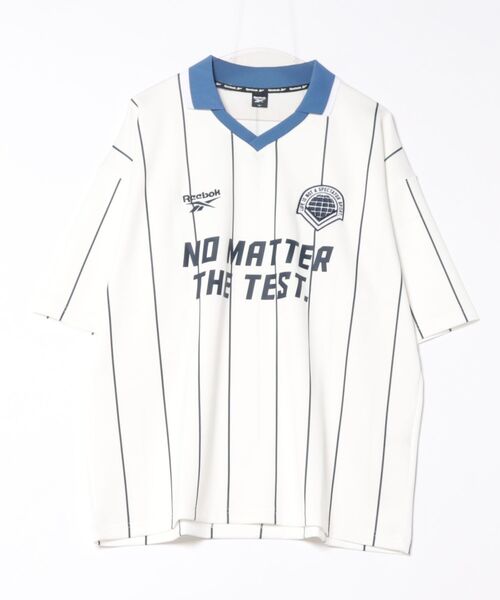 セール】【Reebok/リーボック】サッカーTee/サッカーゲーム