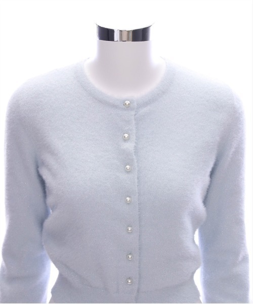 Herno シルバー ジップアップカーディガン　キラキラ 楽天市場】futier land 輝くキューティクルな美しさ。ガラスヤーン