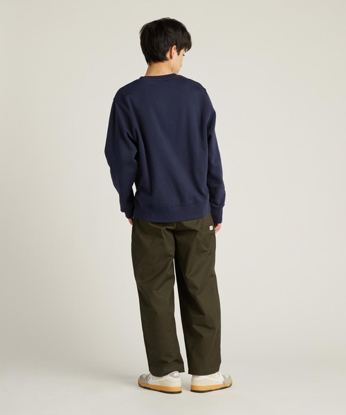 ★ドイツ発*NIKE*新作*CLUBアップリケロゴスウェット/BL★ ☆ドイツ発*NIKE*新作*CLUBアップリケロゴスウェット/BL☆ (Nike