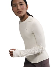ナイキ NIKE ナイキ スウィフト DF UV L/S トップ