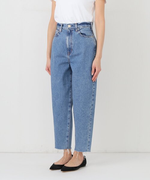 セール】NEEDBY HERITAGE JULIA N1C102237SMC / B1C1022（デニム