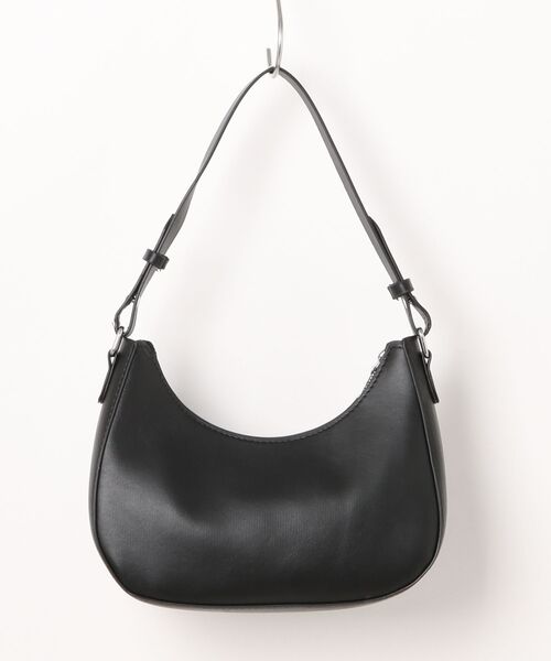 apres jour（アプレジュール）の「【apres jour×ARIAZ】リボンムーンバッグ（ハンドバッグ・レディース・ブラック/ホワイト/ピンク系その他・FREE）」の9枚目の写真