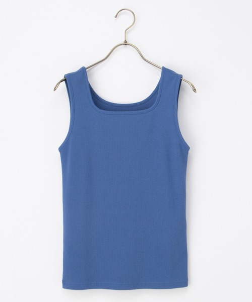 UVカット】前後2wayタンクトップ（タンクトップ）｜Honeys