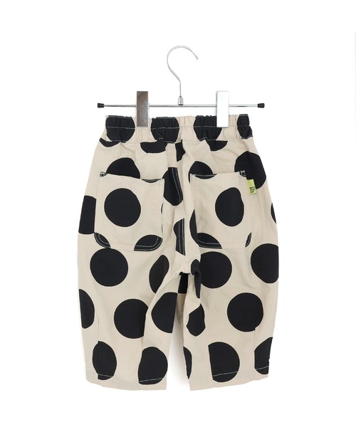 MAKE YOUR DAY（メイクユアデイ）の「バルーンパンツ■80～140cm（その他パンツ・キッズ・グレー/チャコールグレー/ベージュ/パープル・140/130/120/110/100/90/80）」の7枚目の写真