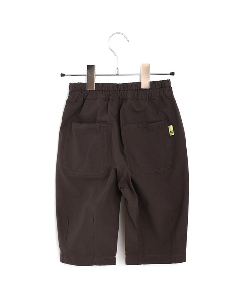 MAKE YOUR DAY（メイクユアデイ）の「バルーンパンツ■80～140cm（その他パンツ・キッズ・グレー/チャコールグレー/ベージュ/パープル・140/130/120/110/100/90/80）」の16枚目の写真