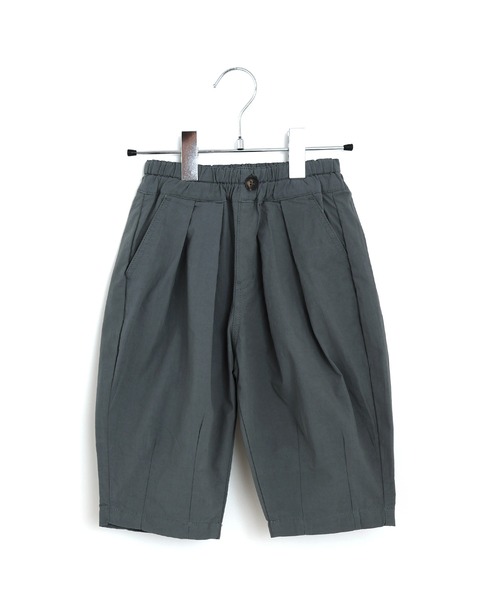 MAKE YOUR DAY（メイクユアデイ）の「バルーンパンツ■80～140cm（その他パンツ・キッズ・グレー/チャコールグレー/ベージュ/パープル・140/130/120/110/100/90/80）」の17枚目の写真