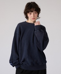 HEART MOTIF SWEAT / ハートモチーフスウェット