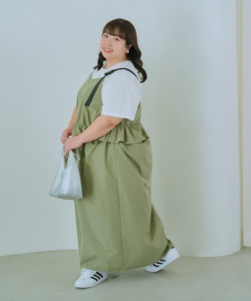 LAVEANGE（ラビアンジェ）の「【餅田コシヒカリコラボ】バックル