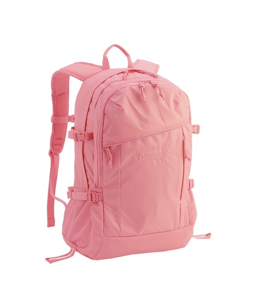 コールマンの新作】トレッキング仕様のバックパック「ウォーカー