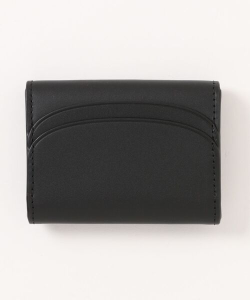 BUSINESS CARD HOLDER GENEVE（カードケース）｜A.P.C.