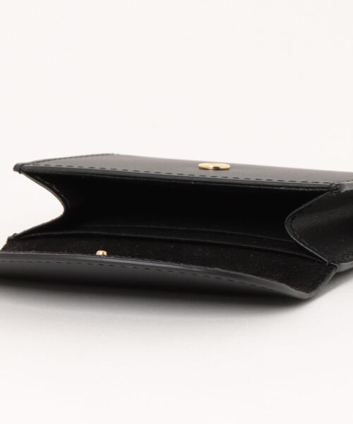 BUSINESS CARD HOLDER GENEVE（カードケース）｜A.P.C.