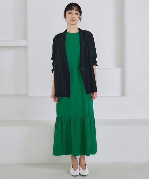 リヨセルシアー ジャケット（その他アウター）｜ICB（アイシービー）の