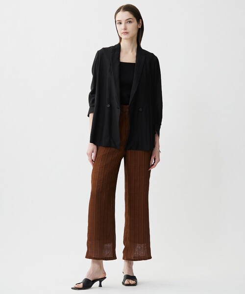 リヨセルシアー ジャケット