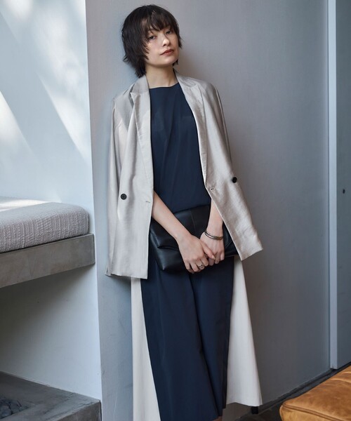 リヨセルシアー ジャケット（その他アウター）｜ICB（アイシービー）の