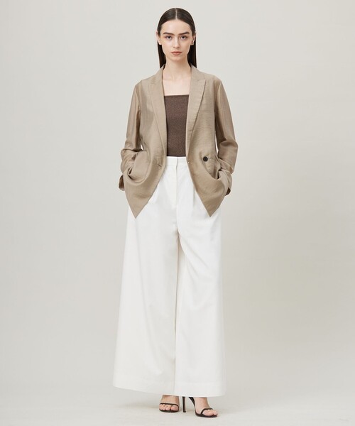 リヨセルシアー ジャケット（その他アウター）｜ICB（アイシービー）の