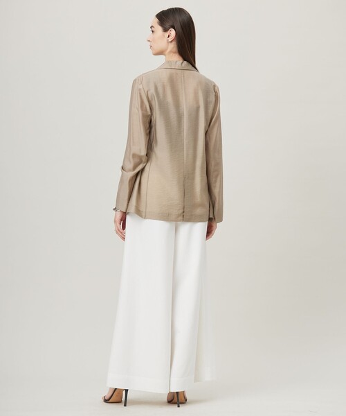 リヨセルシアー ジャケット（その他アウター）｜ICB（アイシービー）の