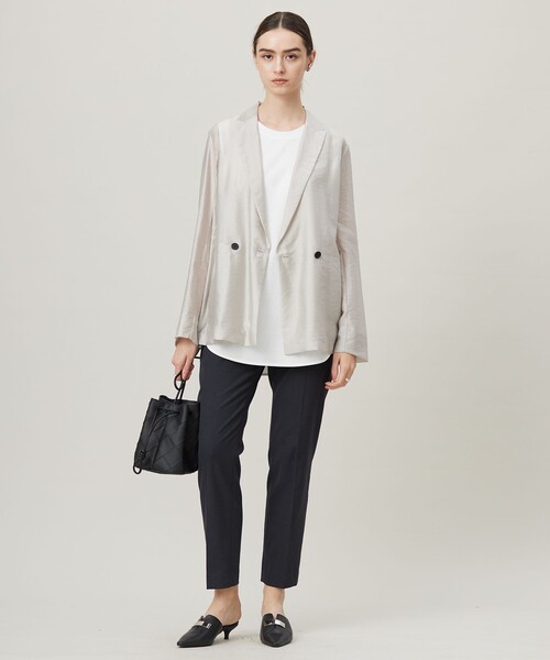 リヨセルシアー ジャケット（その他アウター）｜ICB（アイシービー）の