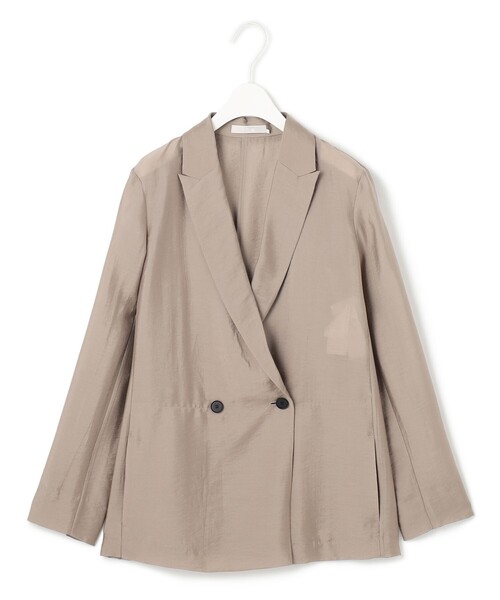 リヨセルシアー ジャケット（その他アウター）｜ICB（アイシービー）の