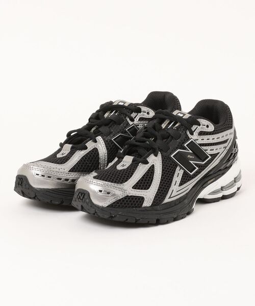 【NEW BALANCE】U1906RCF(D) BLACK(CF) 国内発送 NEW BALANCE ニューバランス U1906RCF(D) U1906R U1906RCF BLACK