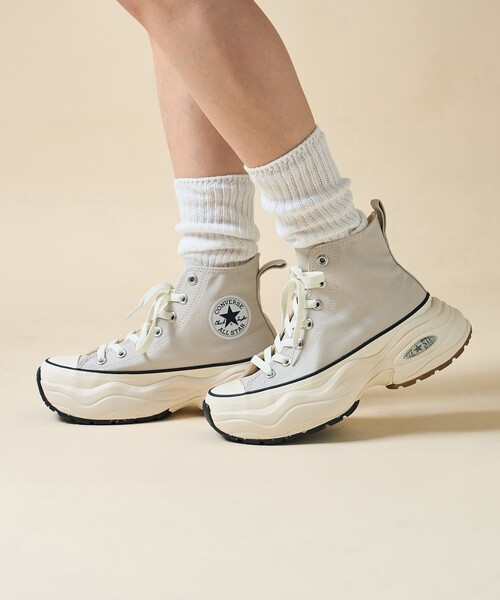 CONVERSE/コンバース ALL STAR(R) SURGETRAINER HI/オールスター