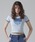 AVIREXiABbNXj́uRINGER HEART LOGO T-SHIRT/K[n[gSTVciTVc/Jbg\[jvbu[