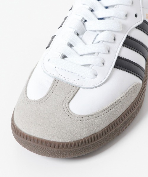 adidas SAMBA OG（スニーカー）｜adidas（アディダス）の