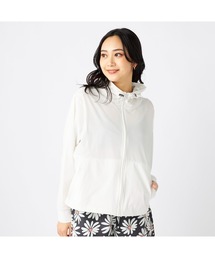 Ocean Pacific オーシャンパシフィック ブランド ロゴ UVカット 長袖 パーカー ラッシュガード