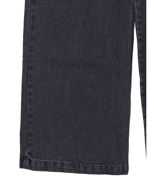 Ameri(アメリ)の「BUSTIER DENIM SET ROMPERS(サロペット/オーバーオール・レディース・インディゴブルー/ブラック・24inch/25inch/26inch)」の13枚目の写真