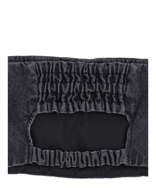 サロペット・オーバーオール・オールインワン Ameri LAME TWEED BUSTIER ROMPERS セール】LAME TWEED BUSTIER ROMPERS（サロペット