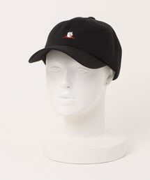 Basiquenti(�x�[�V�b�N�G���e�B)�́yBasiquenti�zSouvenir Low Cap BCR-M52056(�L���b�v)