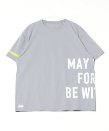 スター・ウォーズ ランニング スターウォーズ 半袖Tシャツ