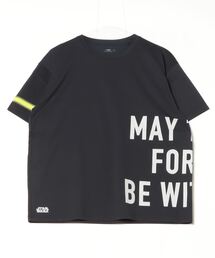 スター・ウォーズ  ランニング スターウォーズ 半袖Tシャツ