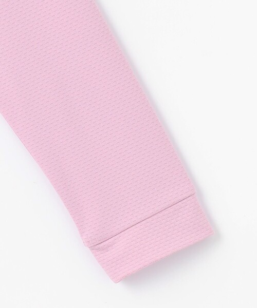 ANY（エニィ）の「UVカット リボンパーカー（その他アウター・キッズ・ネイビー系/サックスブルー系/ライラック系・140/150/160）」の17枚目の写真